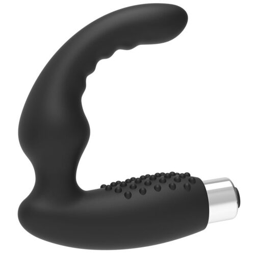 Prostata Vibrator Addicted Toys Model 2 til G-punkt Nydelse