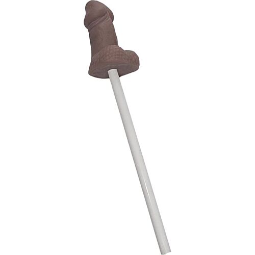 Penisblyant Diablo Picante Blød Struktur