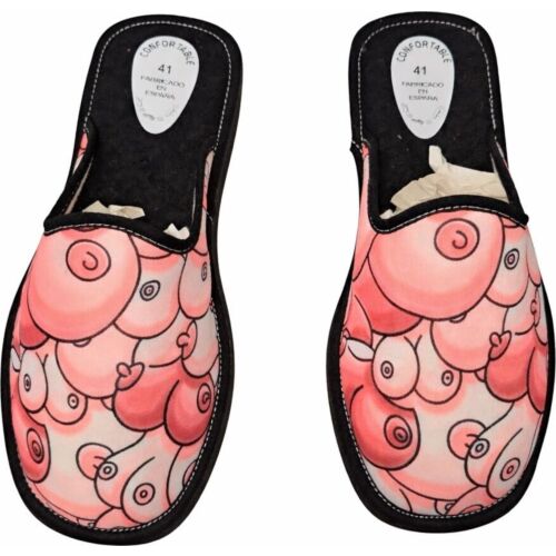 Diablo Picante Store Størrelse Store Sutsko