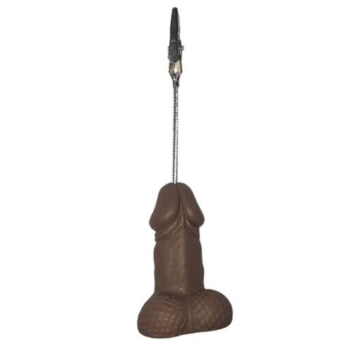 Notesholder Diablo Picante Penis Formet