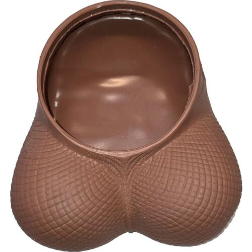 Valet Tray Diablo Picante Mørk Tone Æg Design