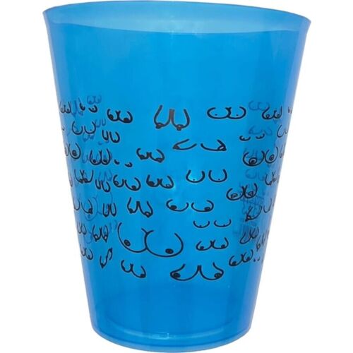 Kop DIABLO PICANTE 500 ML med Provokerende Design