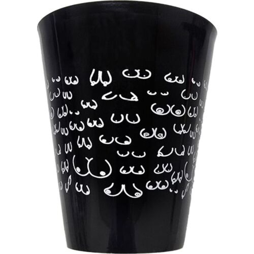 Fun Cup DIABLO PICANTE 500ml med frække motiver