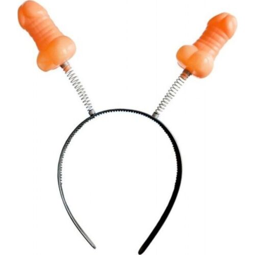 Penis Panband DIABLO PICANTE til Festlige Anledninger