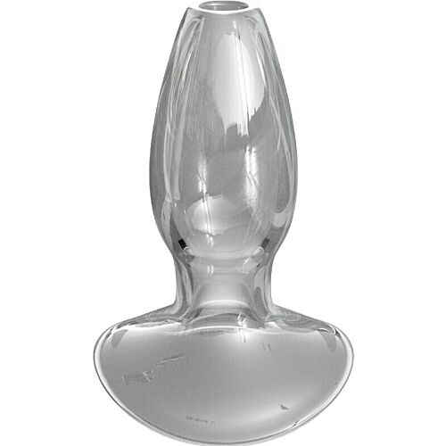 Anal Fantasy Elite Glas Dilator Størrelse S