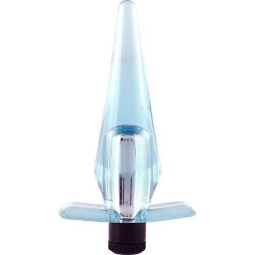 Analprop Seven Creations Super Compact Vibrator