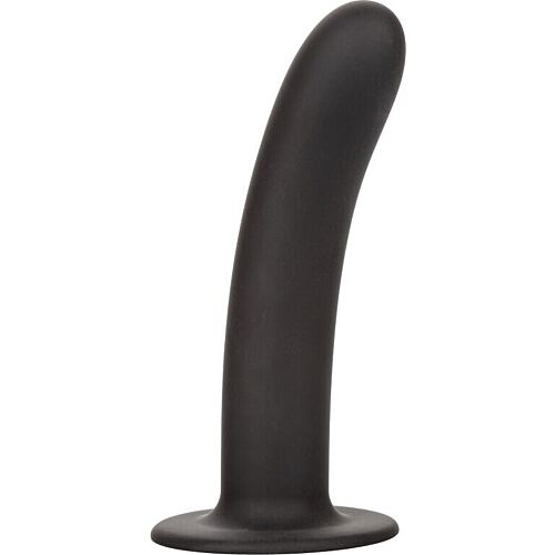 G-punkts Dildo CALEXOTICS Boundless 17,8 cm med Sugekop