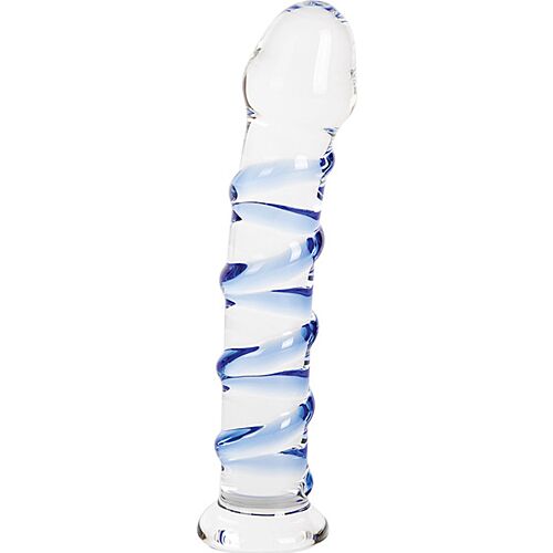 Glass Dildo S Pleasures Crystal LYNX