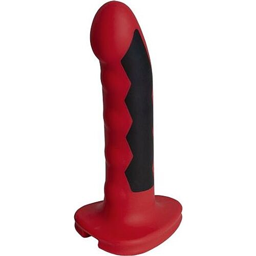 ElectraStim Fusion Komodo Dildo med E-Stim Funktioner