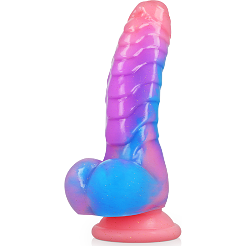 Dildo EPIC Empusa - Intens oplevelse inspireret af myte