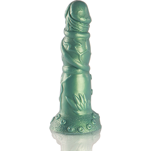 EPIC Hades Dildo - Oplev mytologisk ekstase