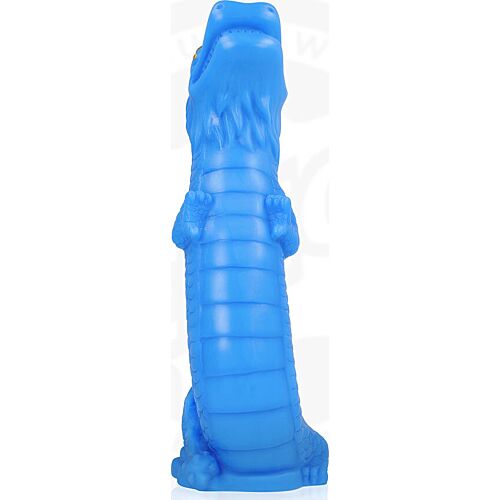 EPIC Naga Celestial Dragon Dildo - Ergonomisk Design