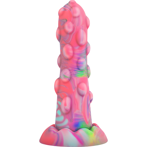 Dildo EPIC NIXIE - Formskiftende Ånd