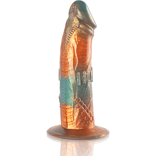 Silikone Dildo EPIC Talos | Sanselige Oplevelser