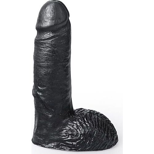 Hung System Cesar Realistisk Dildo 19cm