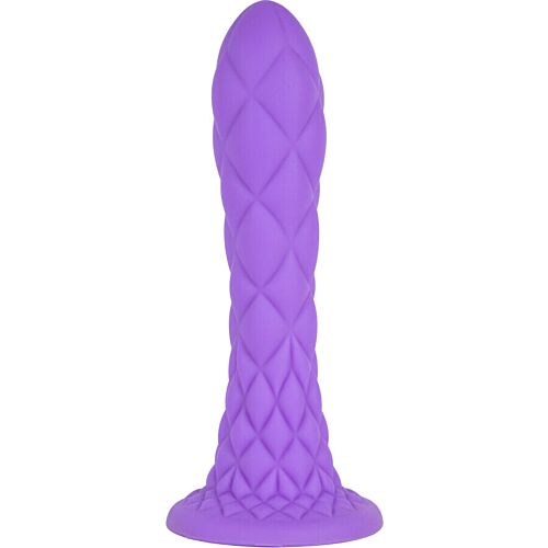 SILEXD Dreamy Dildo - Termoreaktiv Silikone Oplevelse