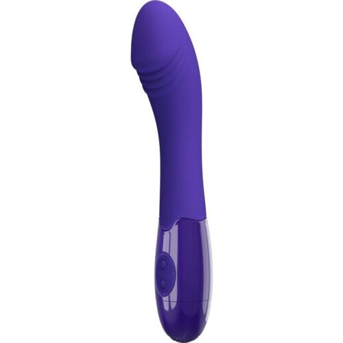 Dildo Vibrator Pretty Love Youth med 30 vibrationsindstillinger