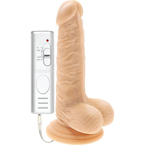 Dildo S Pleasures Don Jon Realistisk