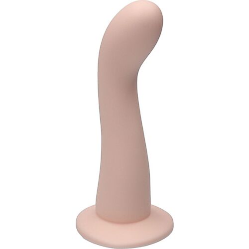 Ylva & Dite Swan Honey Silikone Dildo