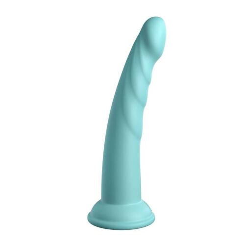 Dildo DILLIO Slim Seven - 17,78 cm