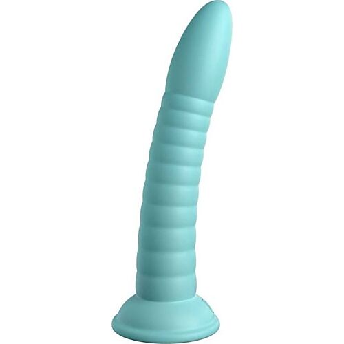 Dildo DILLIO Wild Thing 17,78 cm med Sugekop
