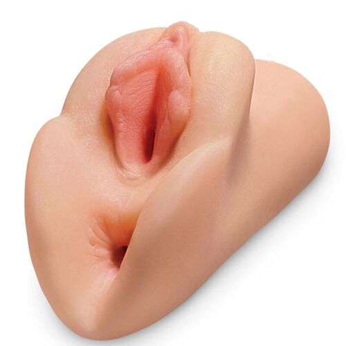 Dobbelt masturbator PDX Plus Perfect Pussy Double Stroker