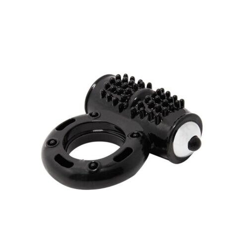 Cock Ring BAILE FOR HIM 10V med vibrerende funktioner