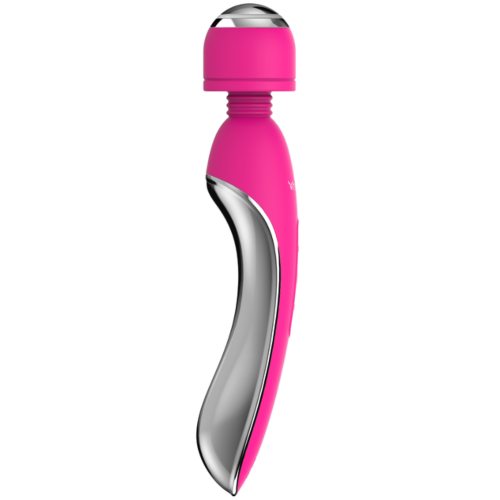 Wand vibrator NALONE ELECTRO STIMULATOR med elektro puls