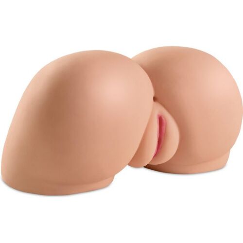 Interaktiv Masturbator Extreme Toyz Fuck Me Silly med stemme