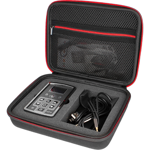 ElectraStim AXIS Høj-Performance Elektro Stimulator