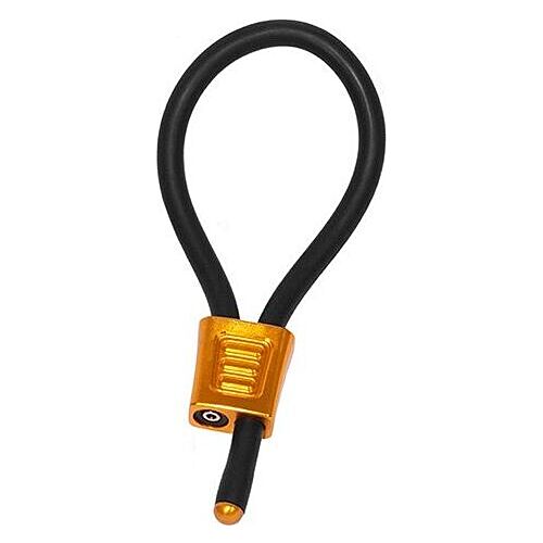 ElectraStim ElectraLoops Prestige Gold | Forstærket Elektrokensation