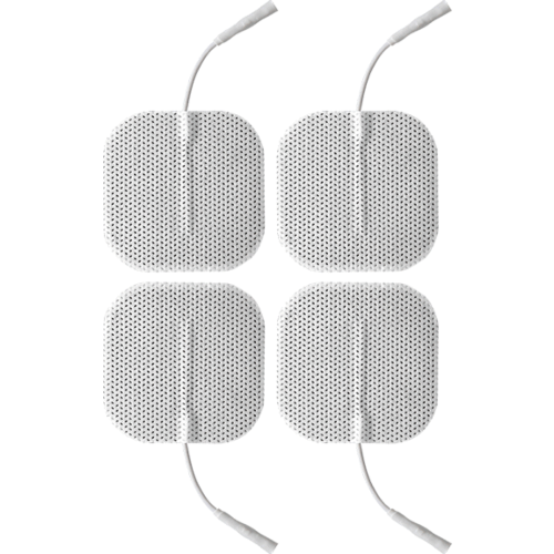 ElectraStim ElectraPads | Alsidige elektro-stimulationspuder