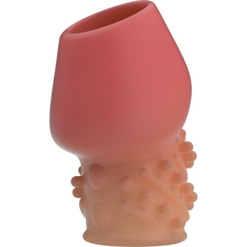 Penis Hylster Pretty Love Male Matias til Forbedret Styrke