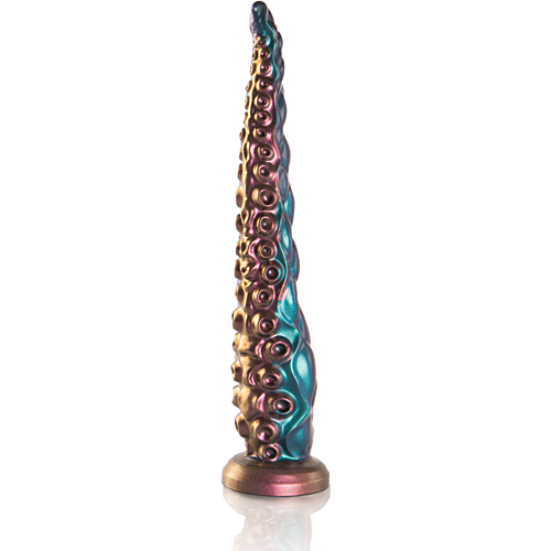 Dildo EPIC Charybdis Lille Størrelse Tentacle Design