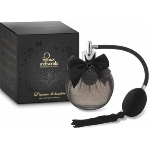 Bijoux Boudoir Essence Lagen Parfume 100 ml
