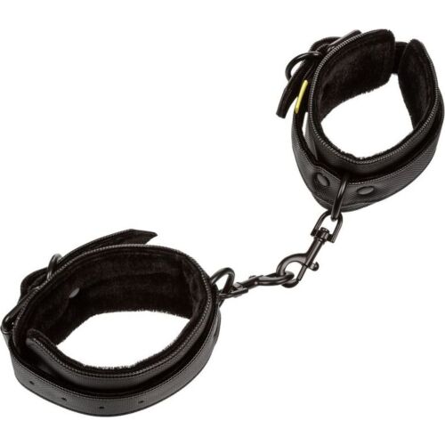 Handjern CALEXOTICS Boundless Wrist Cuffs