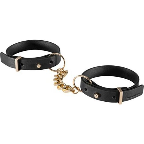 Handjern Armbånd Bijoux Maze til Bondage Leg