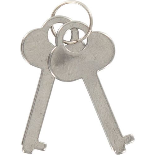 Bondage Handjern TOYJOY Furry Fun Pink