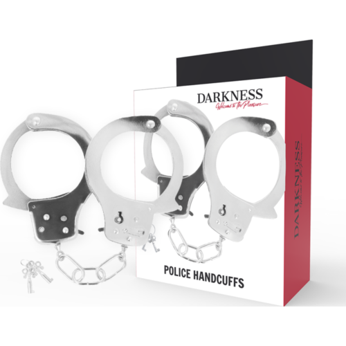 Handjern fra Darkness - Øjeblikkelig Spænding