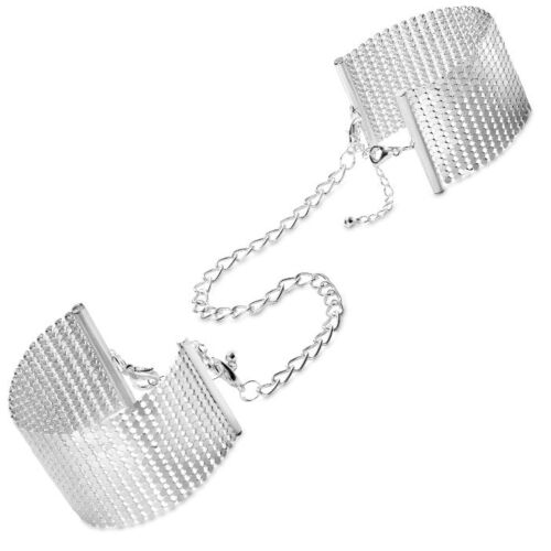 Body Jewellery Bijoux Desire Metallique Handjern & Armbånd