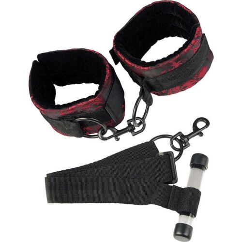 CALEXOTICS Scandal Over-the-Door Handjern