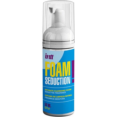 Intim Rensemiddel INTT RELEASES 50ml med Forførende Duft