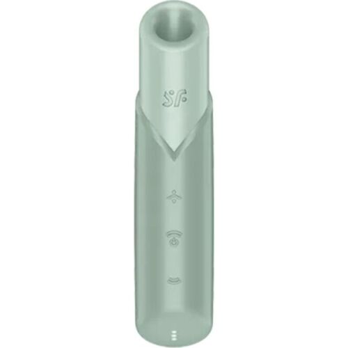 Klitoris Stimulator Satisfyer Naughty Kiss med Luftbølger