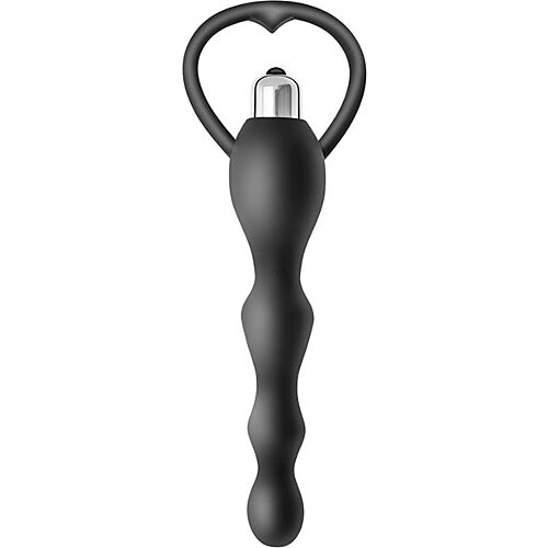 Anal Stimulator S Pleasures Tender — Gradvis Tilpasning