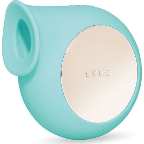 LELO Sila Cruise Stimulator med Sonic Waves