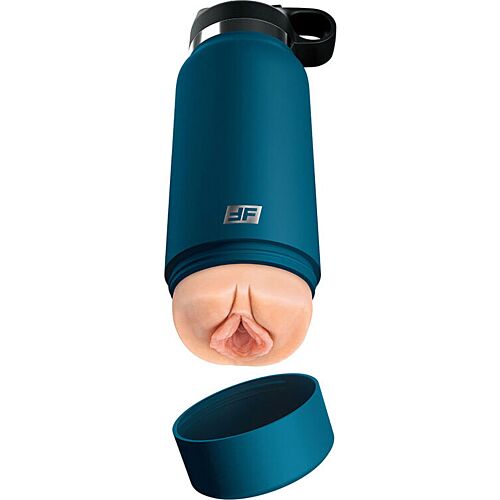 Vagina Stroker PDX PLUS+ Fuck Flask Diskret Design