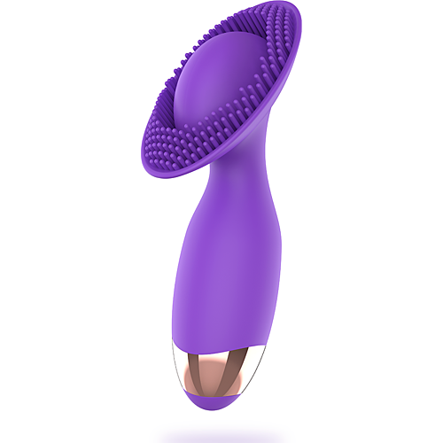 Vibrator Womanvibe Puppy med 10 vibrationsmuligheder