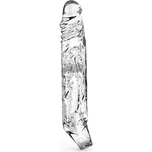 Get Real Hylster XLarge 22,5 cm til Øget Nydelse