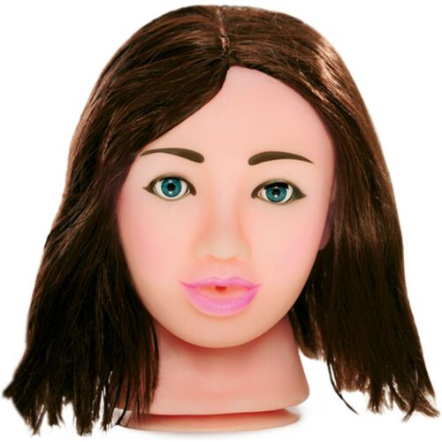 Masturbator Extreme Toyz Fuck Me Mega med Realistisk Fornemmelse