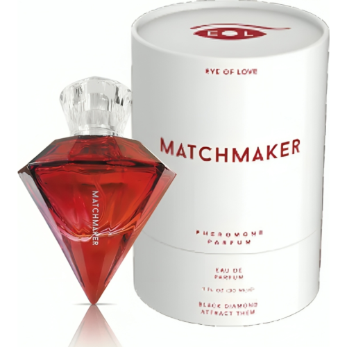 Parfume med feromoner EYE OF LOVE MATCHMAKER
